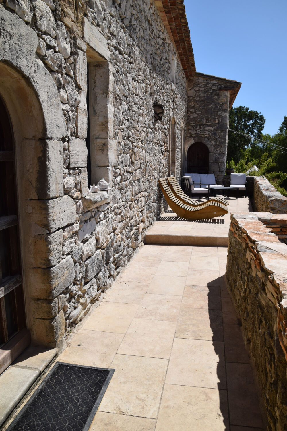  vendre  Maison Uzs (30700)