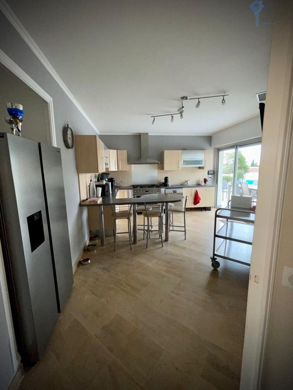  vendre  Maison Als (30100)