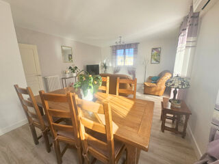  Appartement  vendre 3 pices 77 m