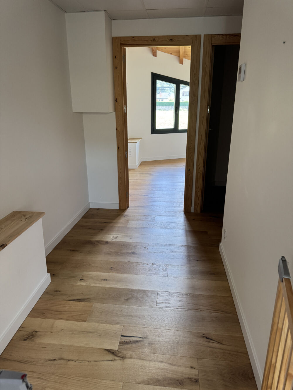 Vente Maison Maison individuelle à TARGASSONNE Targasonne