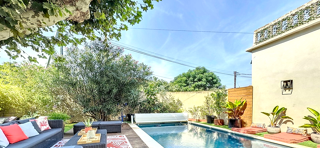  Maison � vendre 6 pi�ces 140 m�