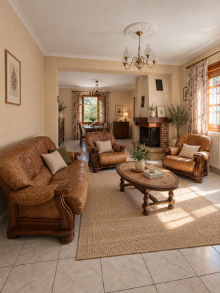  Maison à vendre 9 pièces 212 m²