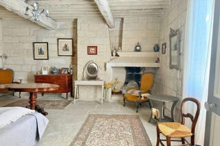  Maison à vendre 15 + pièces 600 m²