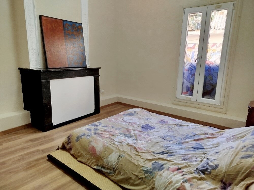 Vente Appartement Vrai coup de coeur en plein coeur de Sète ! Sete