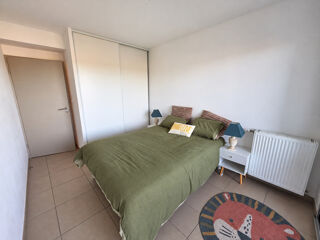  Appartement à vendre 3 pièces 62 m²