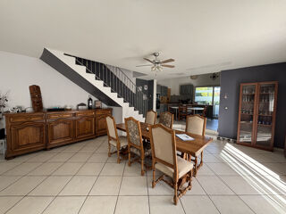  Maison � vendre 4 pi�ces 161 m�