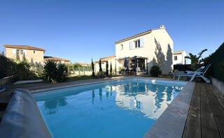  Maison � vendre 4 pi�ces 85 m�