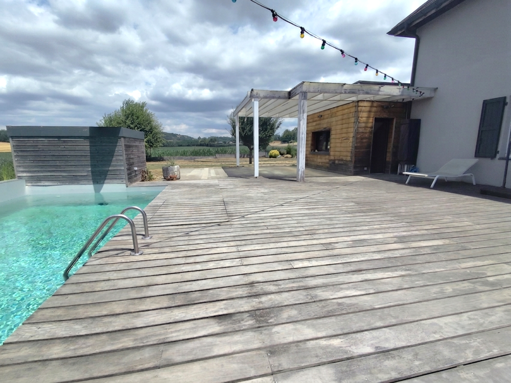 Maison 6 pièces 145 m² · à Montferrat · 145 m² · 449 000 €