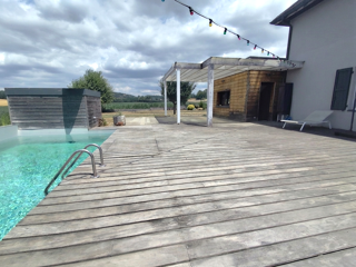  Maison à vendre 6 pièces 145 m²