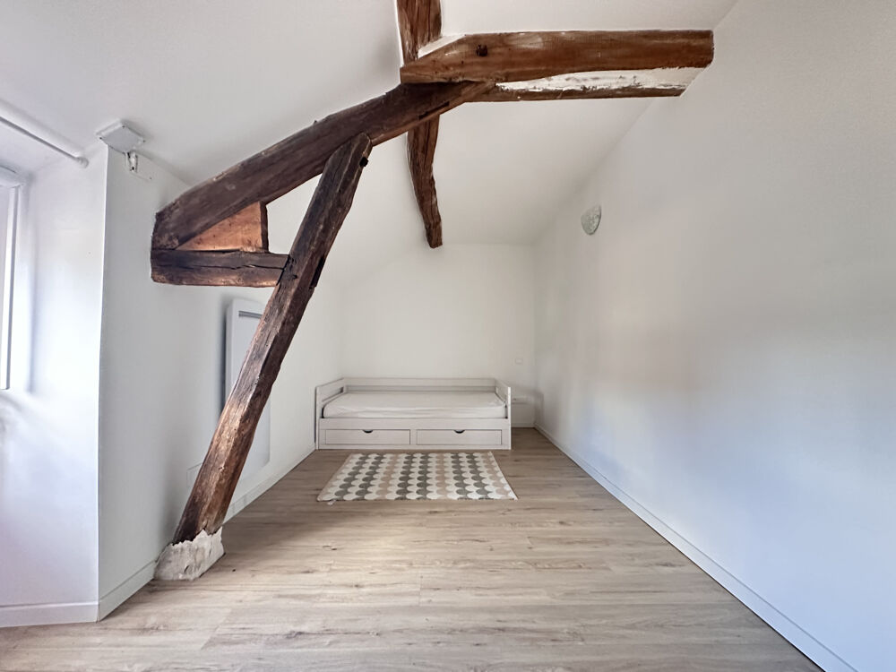 Location Maison MAISON T3 Auneaubleurysaintsymphorien