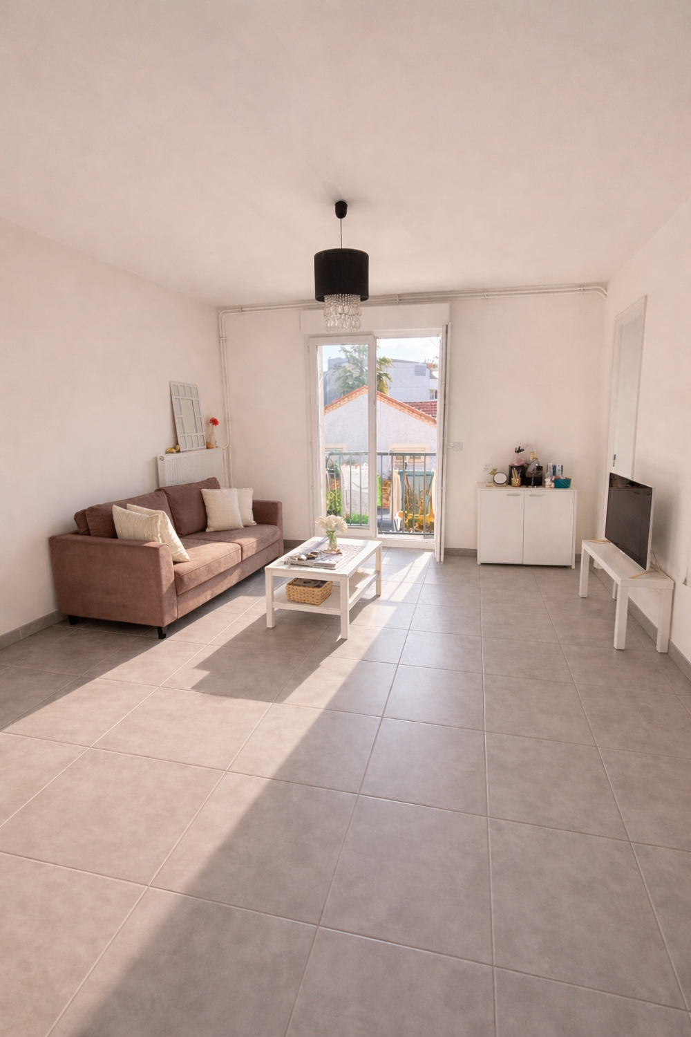 Dépt Hérault (34), à vendre MONTPELLIER Appartement T1 de 27m2 - parking - cave.