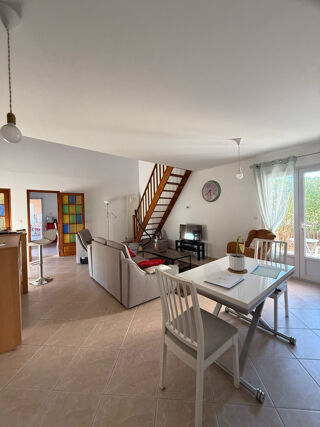  Maison � vendre 5 pi�ces 140 m�