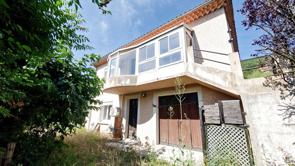 Maison traditionnelle