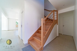  Maison à vendre 6 pièces 166 m²