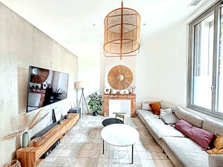  Maison � vendre 5 pi�ces 160 m�