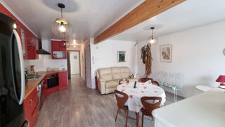  Maison à vendre 12 pièces 200 m²