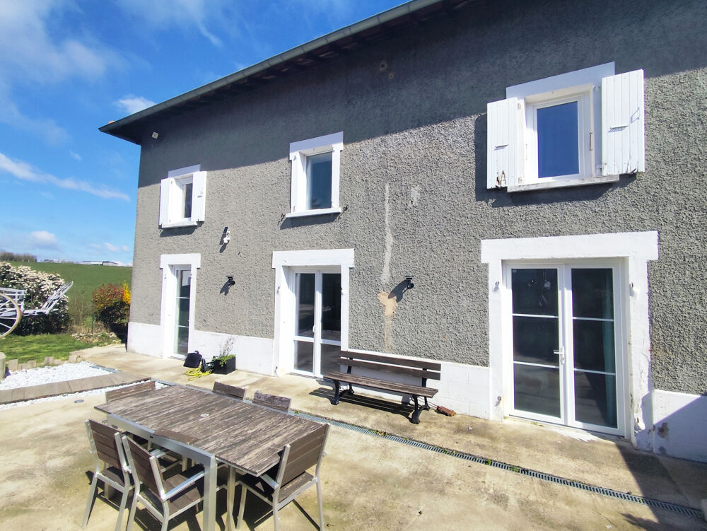 Vente Maison Maison à acheter à Torchefelon (38690) avec AGENCES GRENOBLOISES Torchefelon