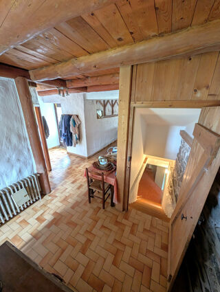  Ferme à vendre 7 pièces 175 m²