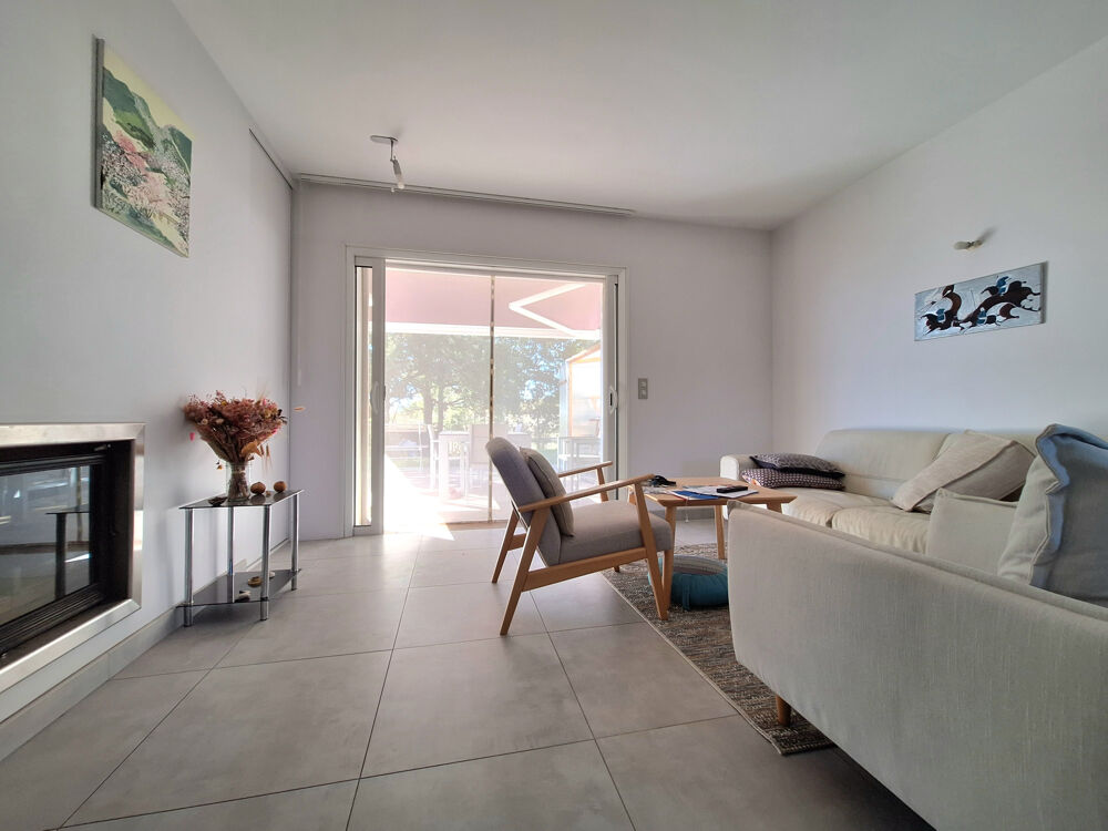 Vente Maison A VENDRE Dpt 81 Campagne Puylaurens Villa 2 chambres et sous sol Puylaurens