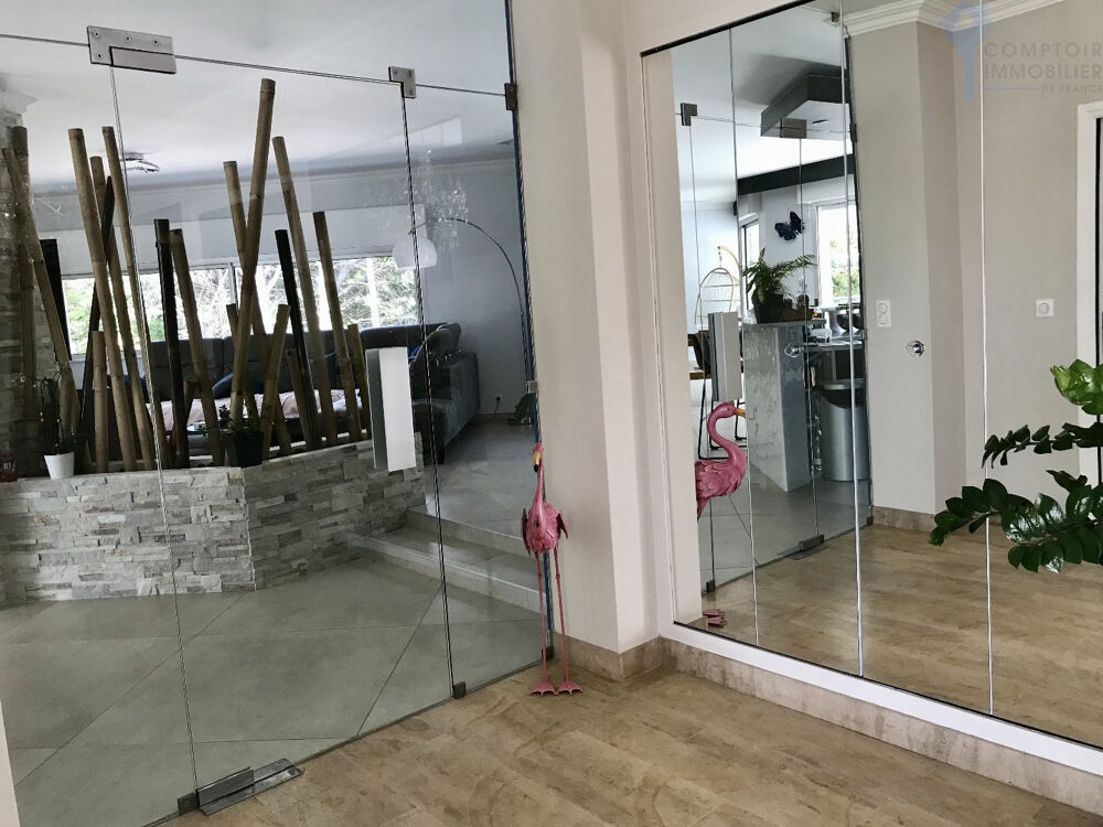  vendre  Maison Als (30100)