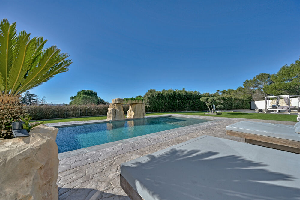 � vendre  Maison Uz�s (30700)