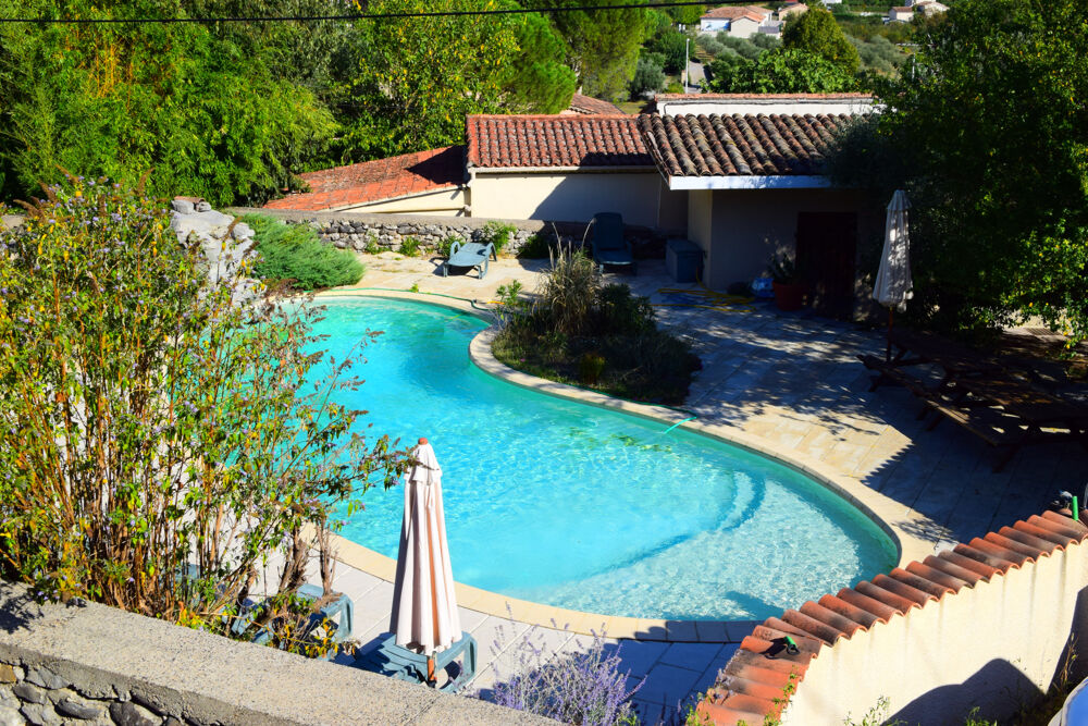 à vendre  Propriété/château Lavilledieu (07170)