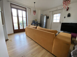  Appartement à vendre 2 pièces 33 m²