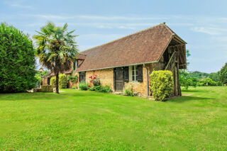  Propriété/château à vendre 10 pièces 227 m²