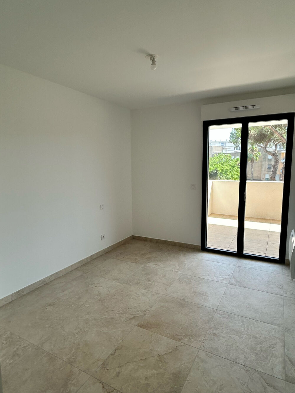 Vente Appartement T3 neufs à Ajaccio (4 encores disponibles) Ajaccio