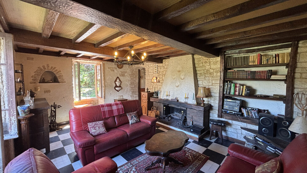 Vente Maison Maison Les avenières veyrins-thuellin