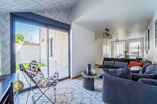  Maison à vendre 5 pièces 107 m²