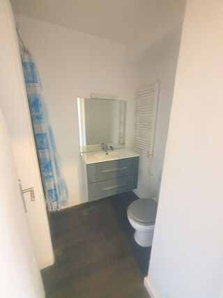  Appartement � vendre 1 pi�ce 25 m�
