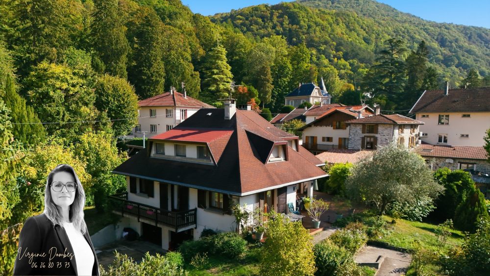 Vente Maison Maison St martin d heres