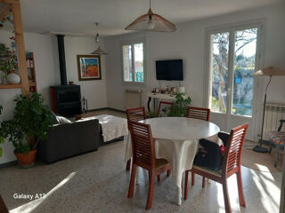  Maison � vendre 4 pi�ces 93 m�