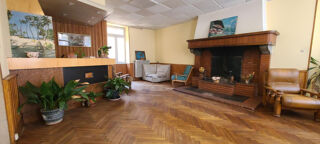  Immeuble � vendre 740 m�