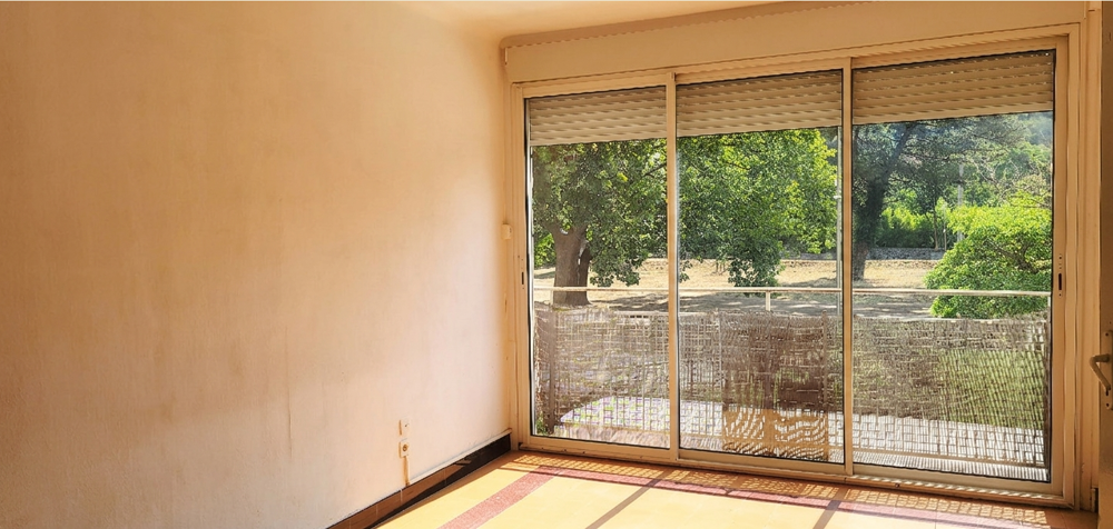 NIMES L'EAU BOUILLIE - APPARTEMENT T2
