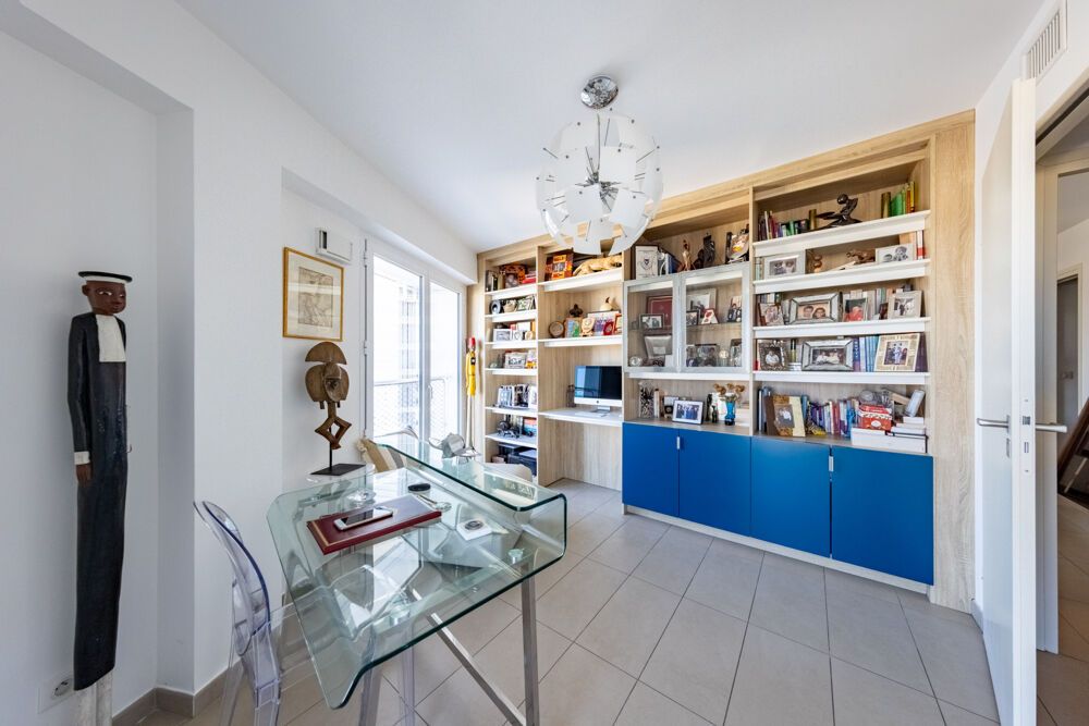  vendre  Appartement Montpellier (34000)