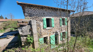  Ferme � vendre 3 pi�ces 50 m�