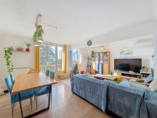  Appartement � vendre 4 pi�ces 81 m�