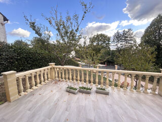 Vente Maison MAISON PLAIN PIED SUR SS SOL TOTAL Limours