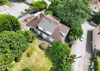  Maison � vendre 9 pi�ces 224 m�