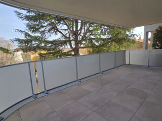  Appartement � vendre 2 pi�ces 47 m�