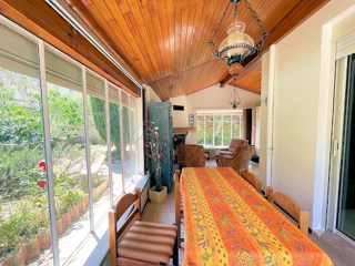  Maison à vendre 4 pièces 120 m²
