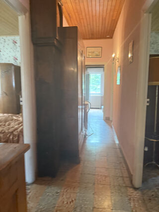  Maison � vendre 5 pi�ces 107 m�