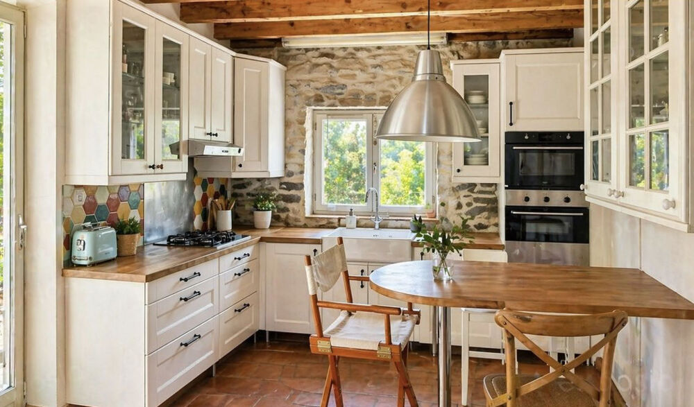 à vendre  Maison Claret (34270)