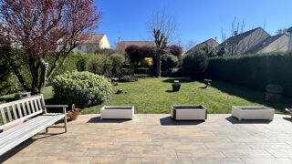 Maison à vendre 8 pièces 180 m²