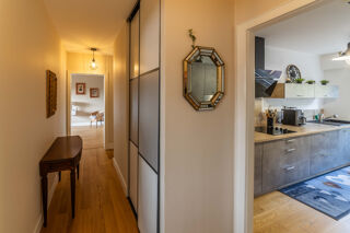  Appartement � vendre 4 pi�ces 92 m�