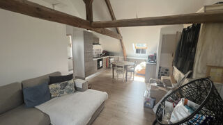  Appartement à vendre 2 pièces 39 m²