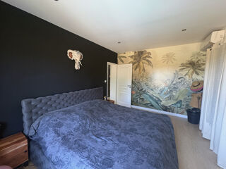  Maison à vendre 4 pièces 120 m²