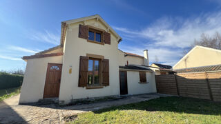  Maison � vendre 5 pi�ces 120 m�